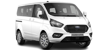 ford tourneo_custom titanium