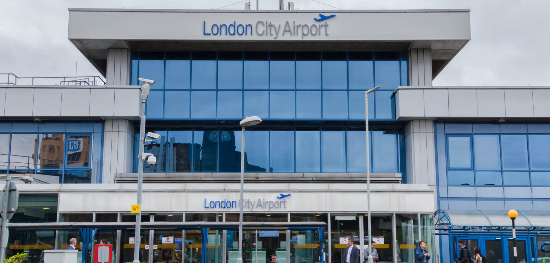 Airport news London City e1597747492812